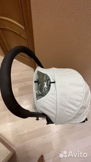 Коляска пpoгулочная Yоyа