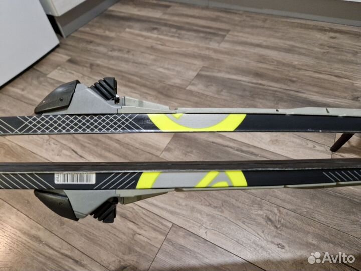 Крепления лыжные Salomon SNS