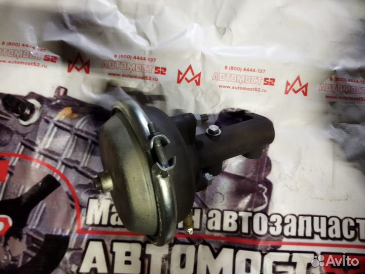 Усилитель вакуума газ-3309