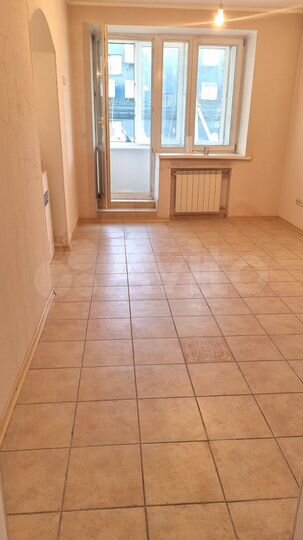 3-к. квартира, 102,1 м², 3/5 эт.