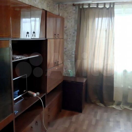 Комната 17 м² в 4-к., 3/12 эт.