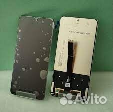 Экран Huawei Honor 10X Lite+Замена