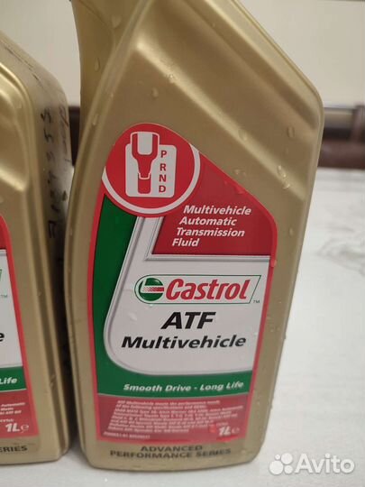 Масло