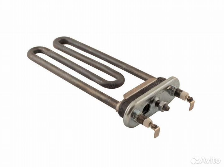 Запчасти для стиральных машин