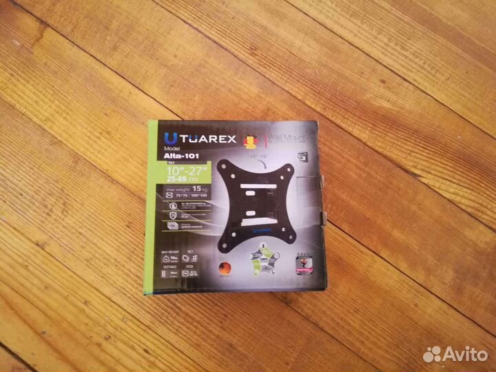 Кронштейн для телевизора