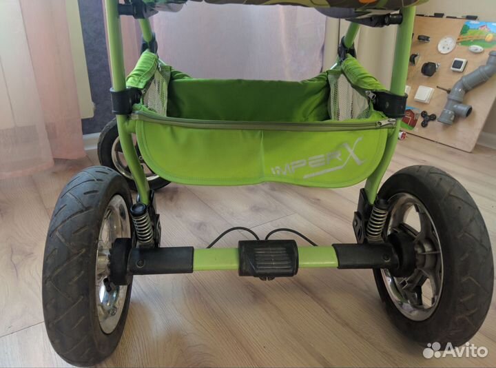 Коляска детская