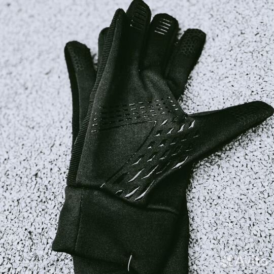 Перчатки зима TNF