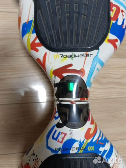 Гироскутер бу