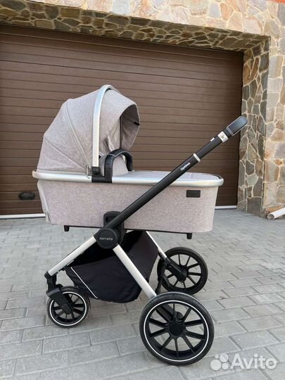Коляска carello 3 в 1
