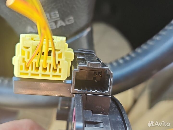 Шлейф-лента