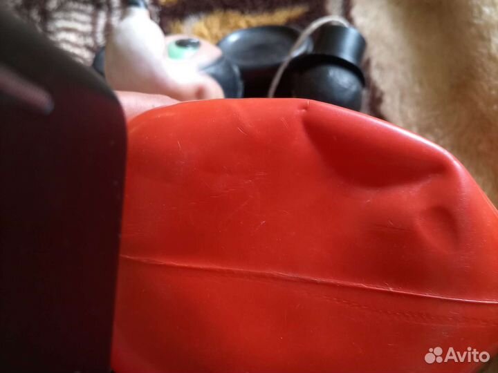 Игрушки СССР гдр