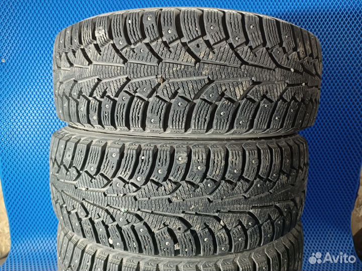 Nokian Tyres Nordman 5 205/60 R16