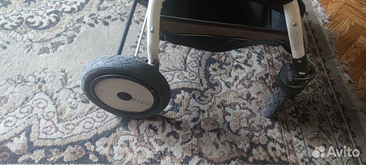 Детские коляски 3 в 1 verdi