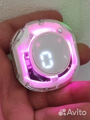 TWS беспроводные наушники Ultrapods Pro