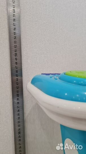 Пианино детское+стул