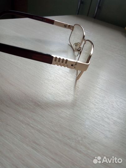 Очки мужские