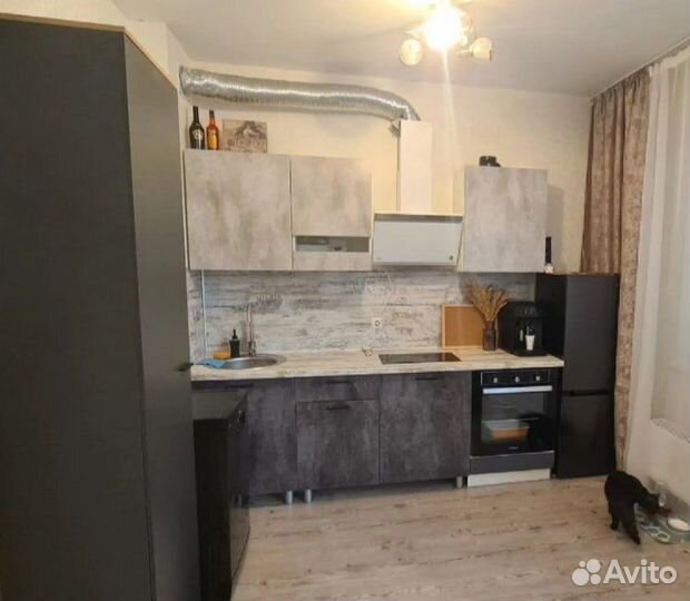 Кухня прямая Адель 170 см в наличии с доставкой