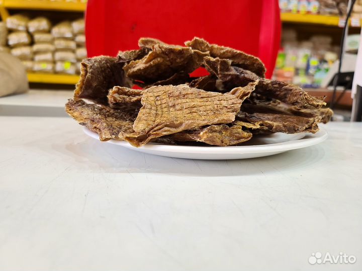 Вкусняшки - хрустяшки для собак Авитодоставка