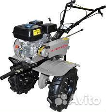 Мотоблок интерскол мб-80/7 двиг.7л/с (3 скорости)
