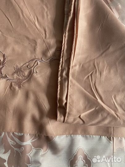 Комплект постельного белья новый