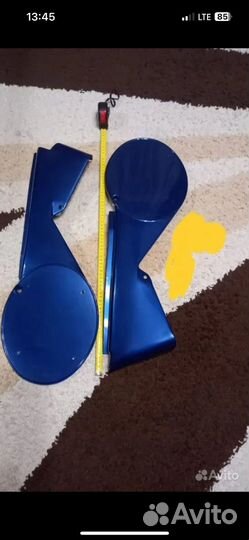 Продам Запчасти Чезет Кросс иж пс