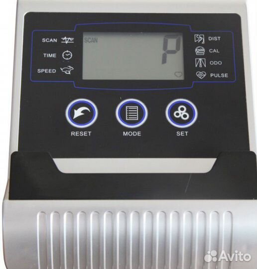 Велотренажер DFC B86021