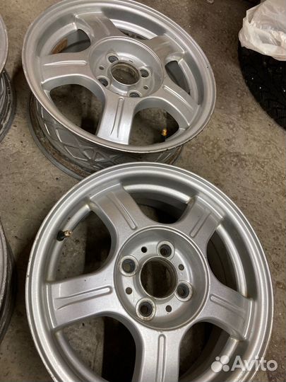 Литые диски р14 статусы