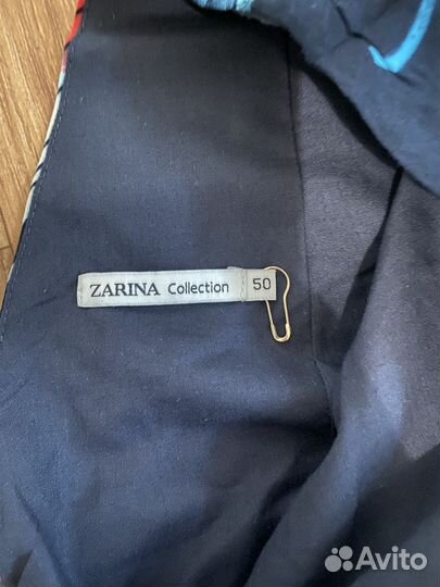 Женские вещи пакетом 48 50
