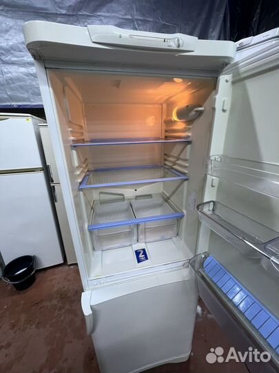 Холодильник бу indesit 175/60/60