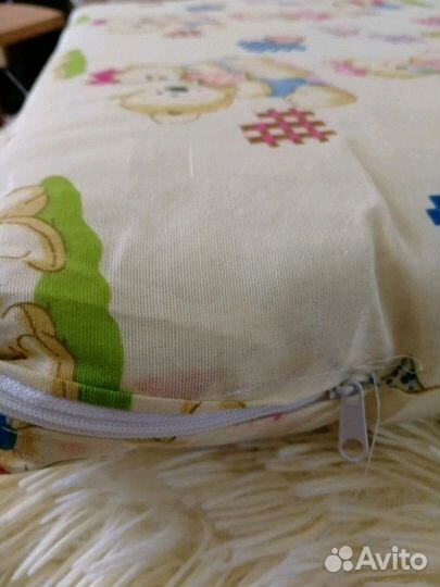 Матрац кокосовый