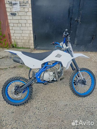 Питбайк Kayo 125