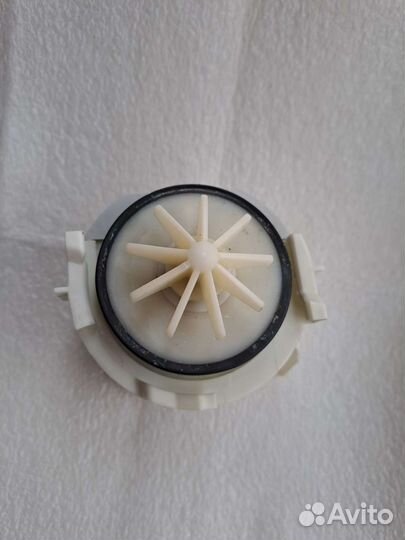 Помпа для посудомоечной машины bosch