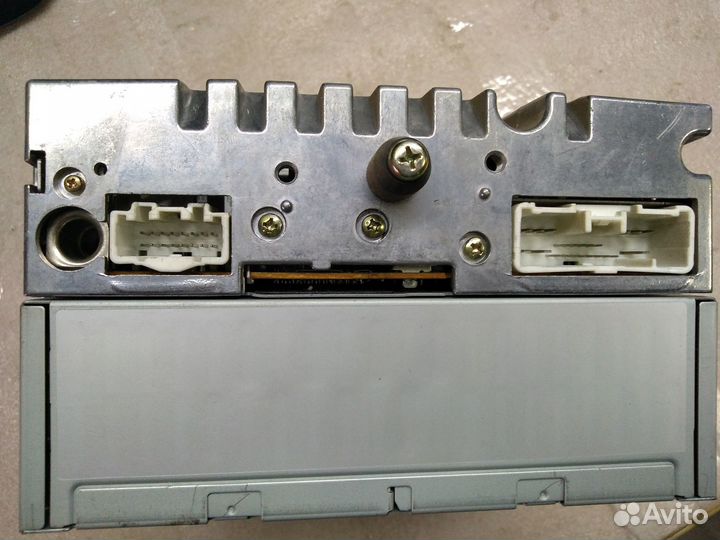 Автомагнитолы