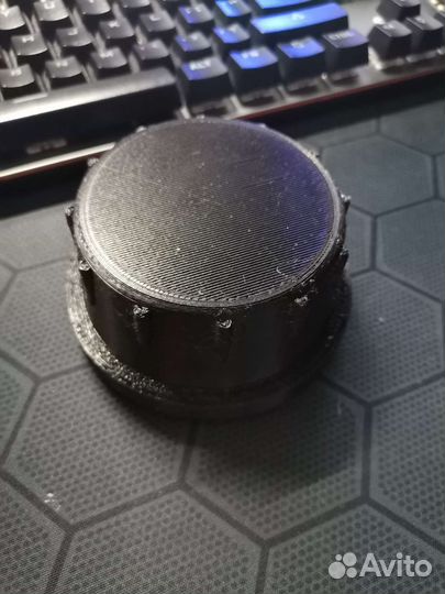 3d печать на заказ