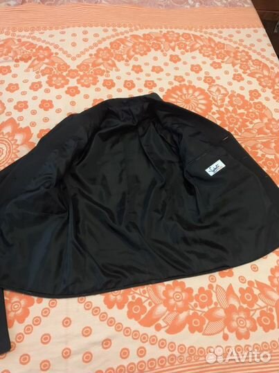 Костюм школьный на мальчика