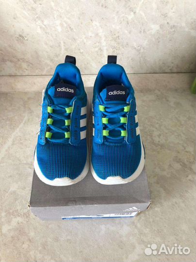 Кроссовки детские adidas