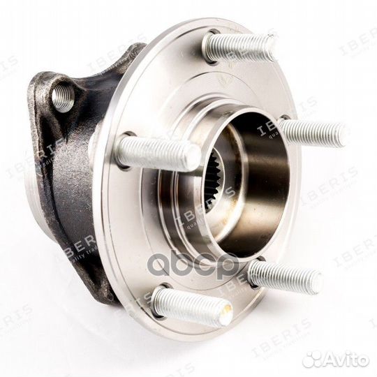 Ступица колеса зад mazda CX-7 IB4096 iberis