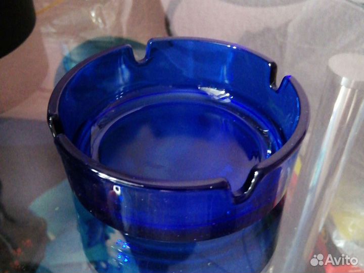 Пепельница