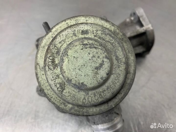 Клапан вентиляции картерных газов Mercedes Clk