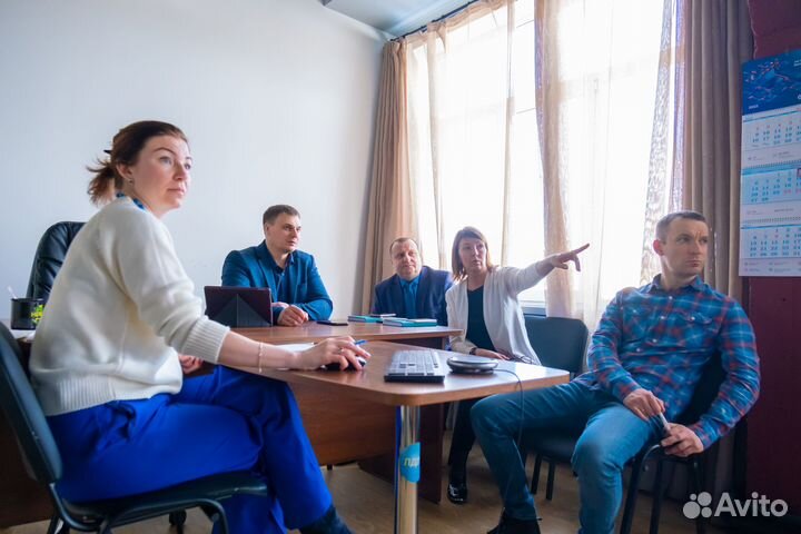 Услуги системного администрирования