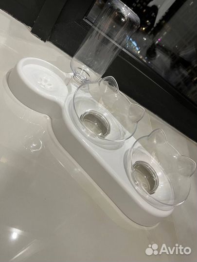 Миска для животных