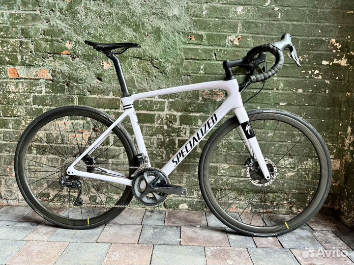 Карбоновый Specialized