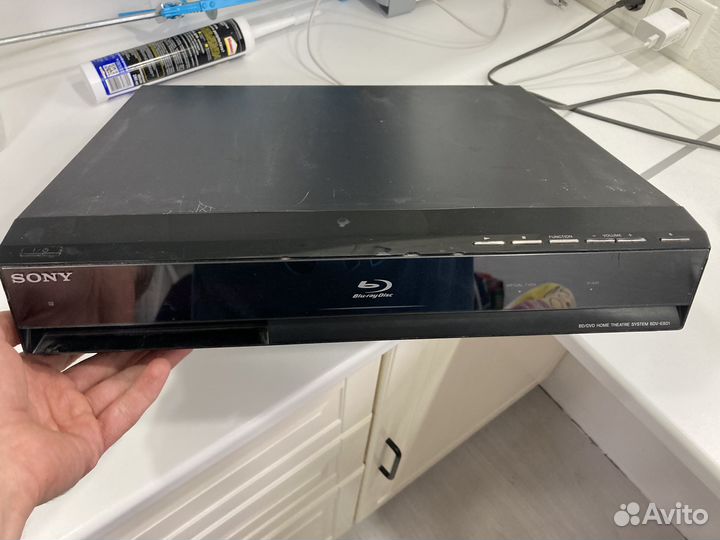 Домашний кинотеатр sony lg