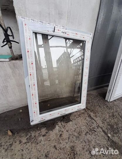 Пластиковые Окна и Двери. Кинешма