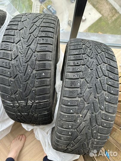 Nokian Tyres Hakkapeliitta 7 205/55 R16 94T