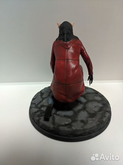 Фигурка Пила Аманда Янг спираль Saw Jigsaw