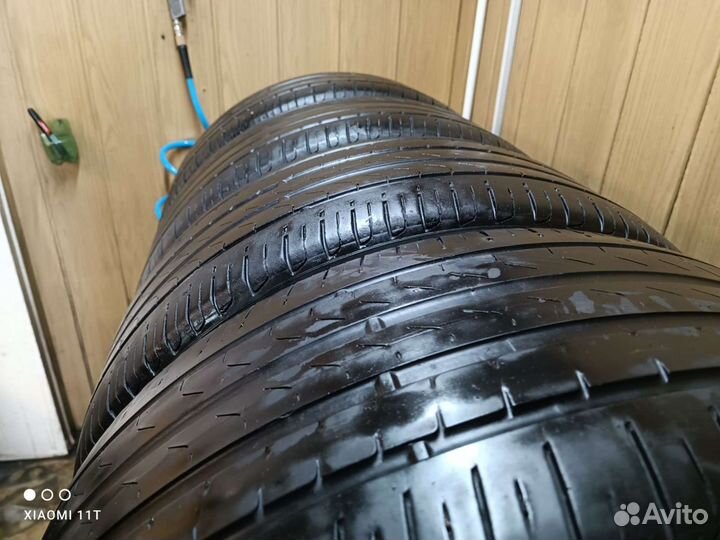 Pirelli Scorpion Verde 255/45 R20
