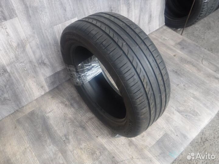 Kumho Crugen HP91 255/50 R20