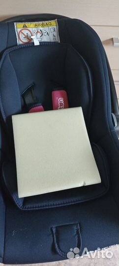 Автолюлька от 0 до 13