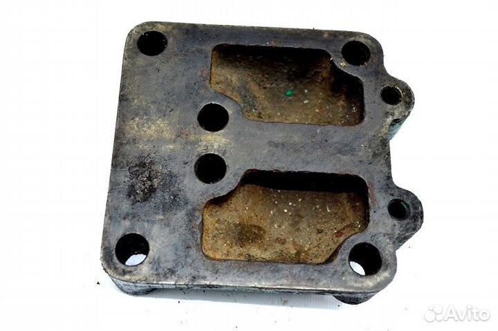 Соединитель труб охлаждения scania 3-series 113 (0